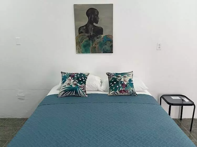 Hotelli La Posada Del Buzo