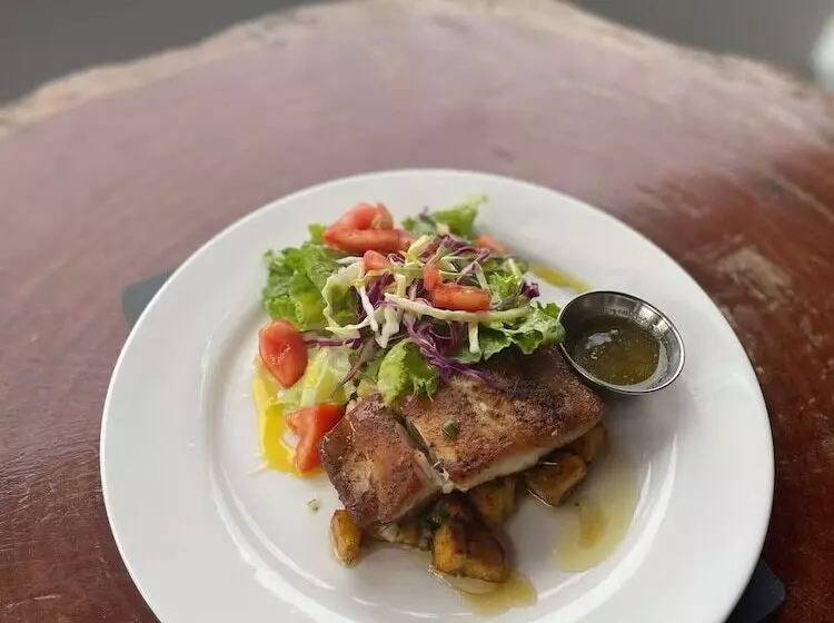 Hotelli La Posada Del Buzo