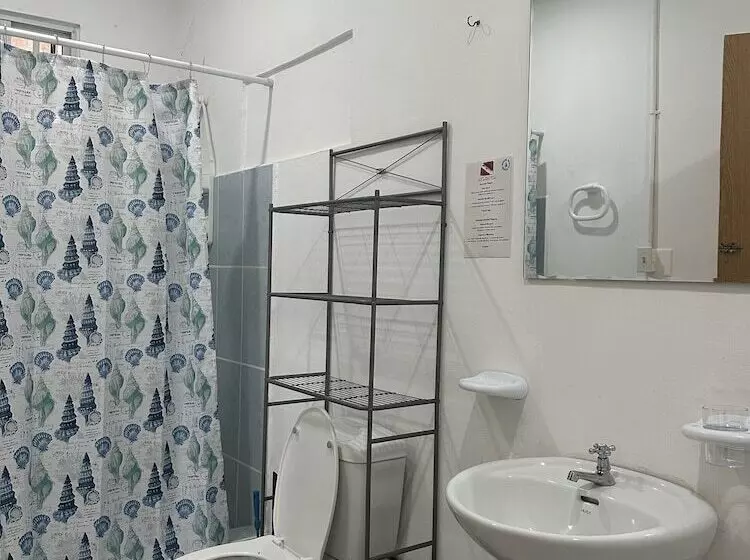 Hotelli La Posada Del Buzo