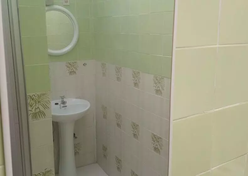 Hotelli La Posada Del Buzo