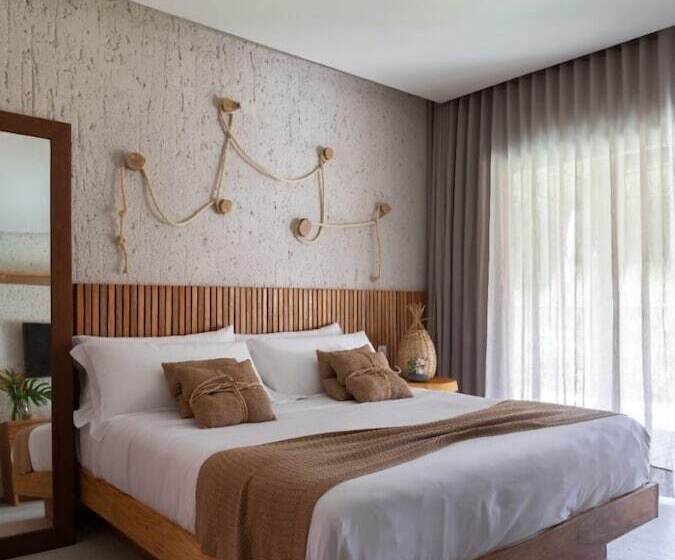 ホテル Pousada Zaya