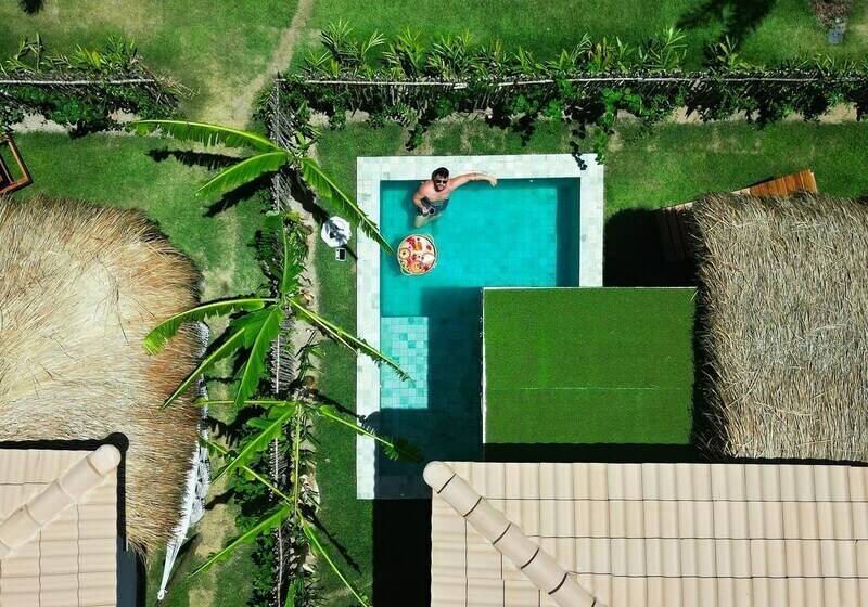 ホテル Pousada Zaya