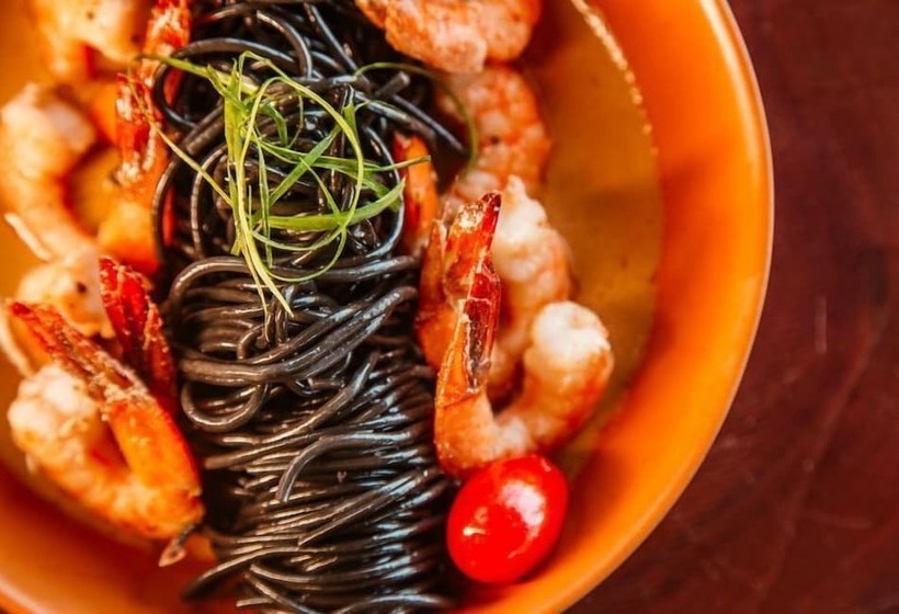 ホテル Pousada Zaya