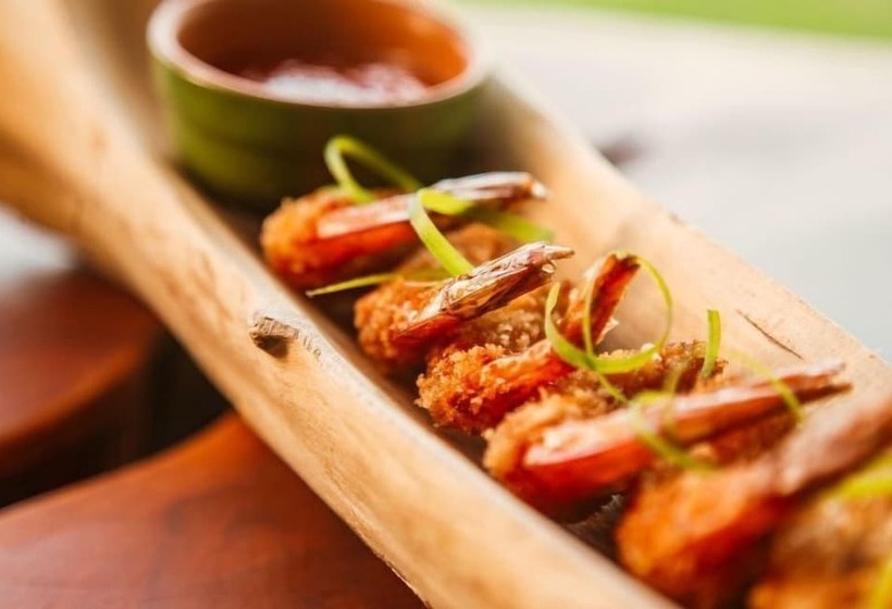 ホテル Pousada Zaya