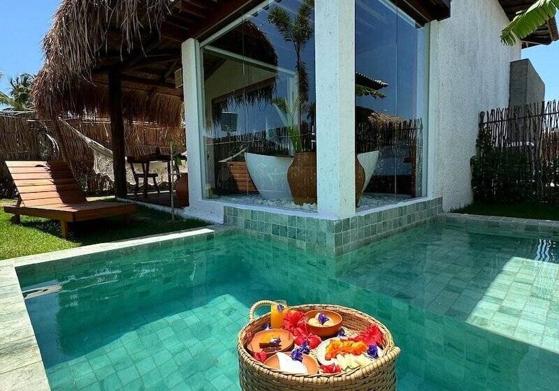 בית מלון כפרי Pousada Zaya