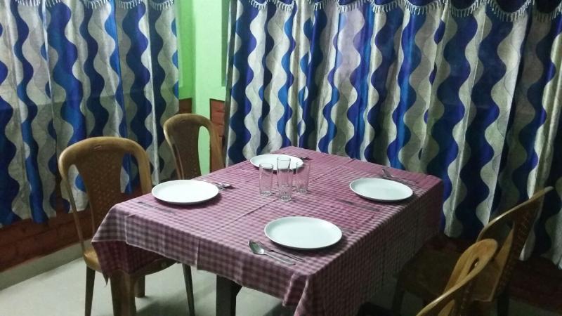 ホテル Quadriya Palace