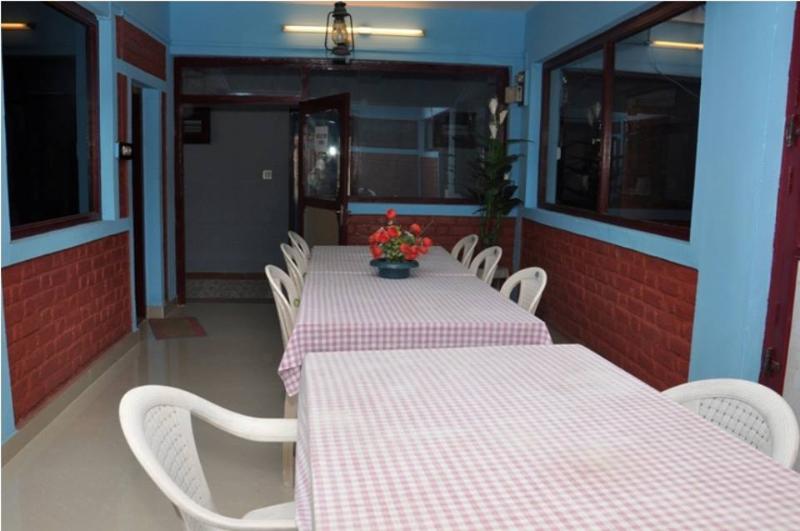 ホテル Quadriya Palace