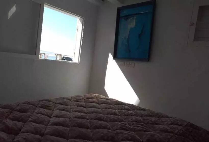 Hotelli Riad Tifnit Acienda