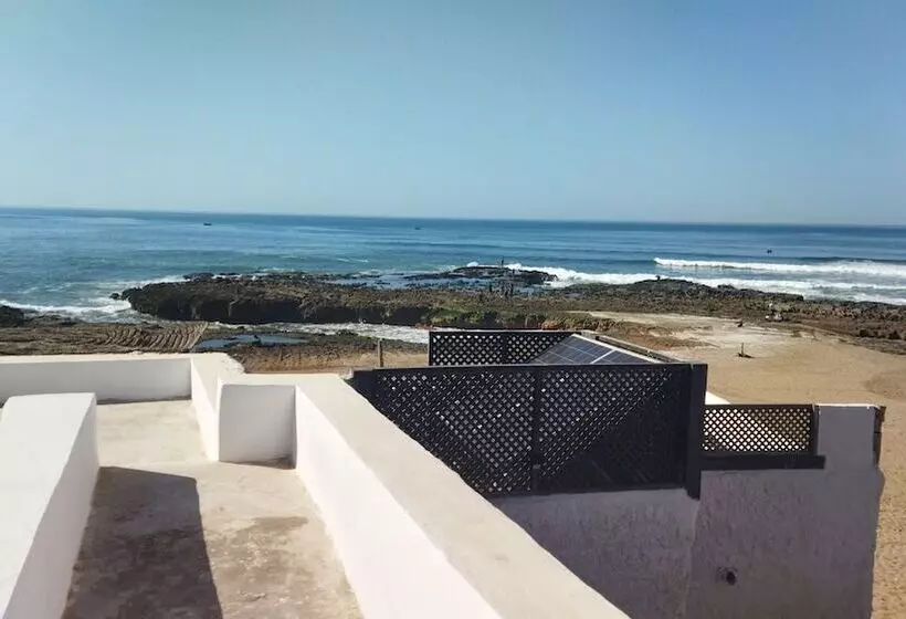 Hotelli Riad Tifnit Acienda