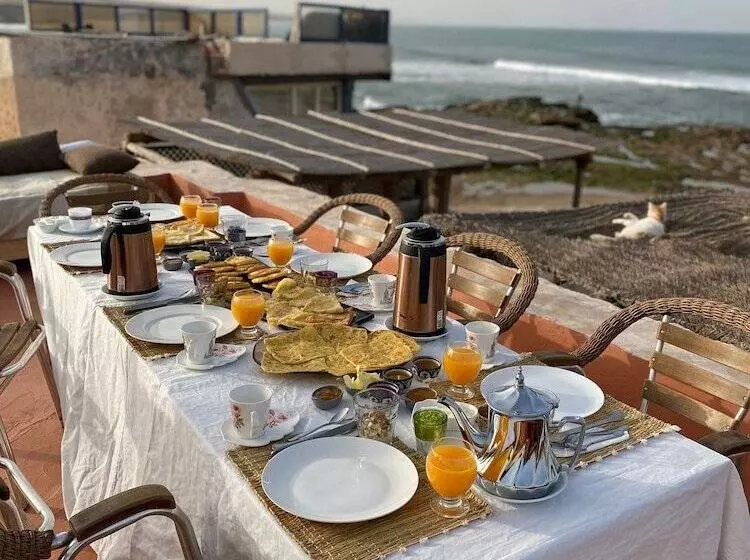 Hotelli Riad Tifnit Acienda