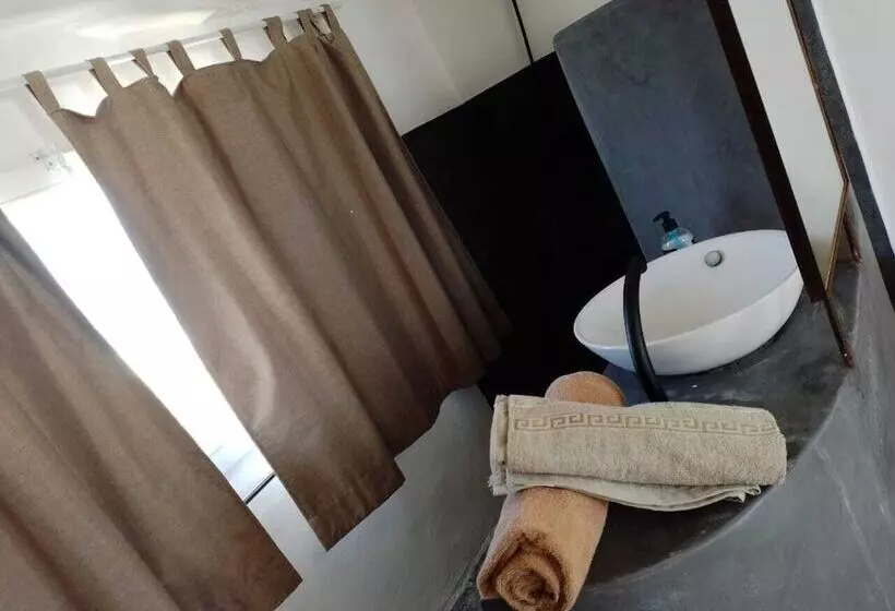 Hotelli Riad Tifnit Acienda