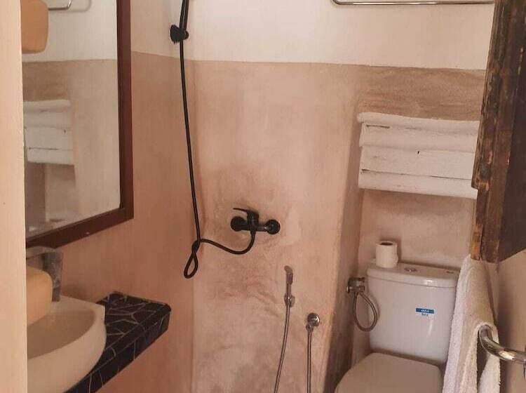 Hotel Riad Tifnit Acienda