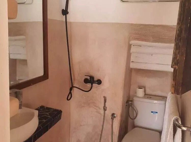 Hotelli Riad Tifnit Acienda