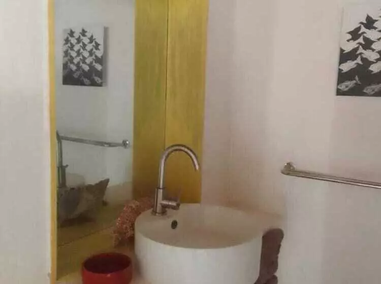 Hotelli Riad Tifnit Acienda