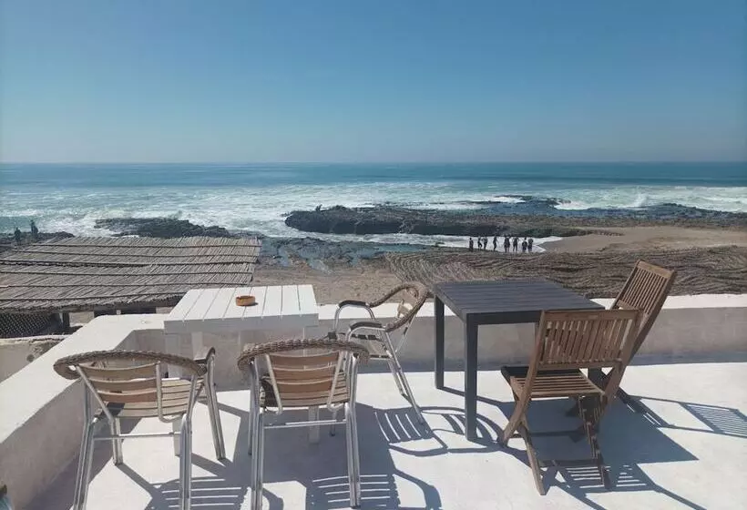 Hotelli Riad Tifnit Acienda