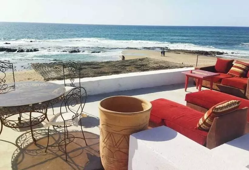 Hotelli Riad Tifnit Acienda