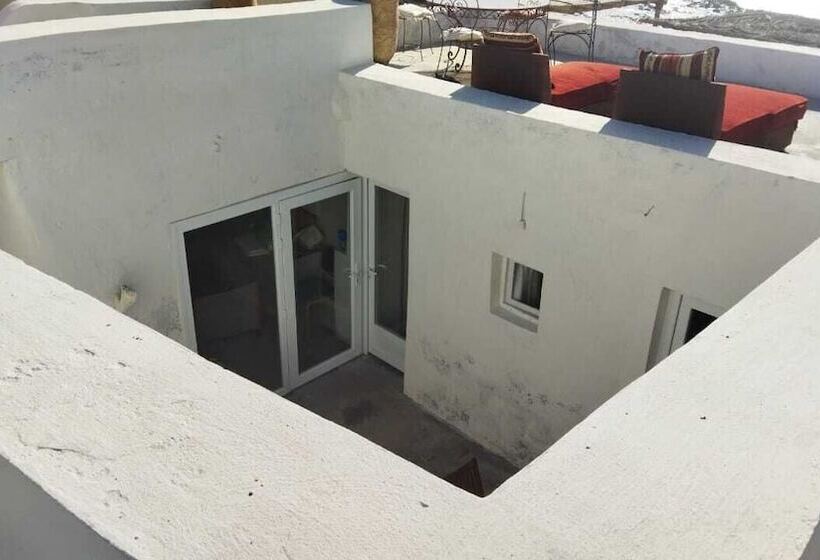 Hotel Riad Tifnit Acienda