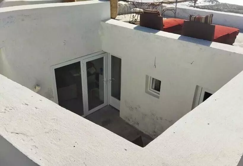 Hotelli Riad Tifnit Acienda