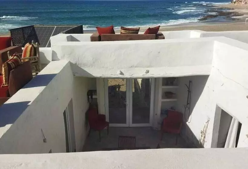 Hotelli Riad Tifnit Acienda