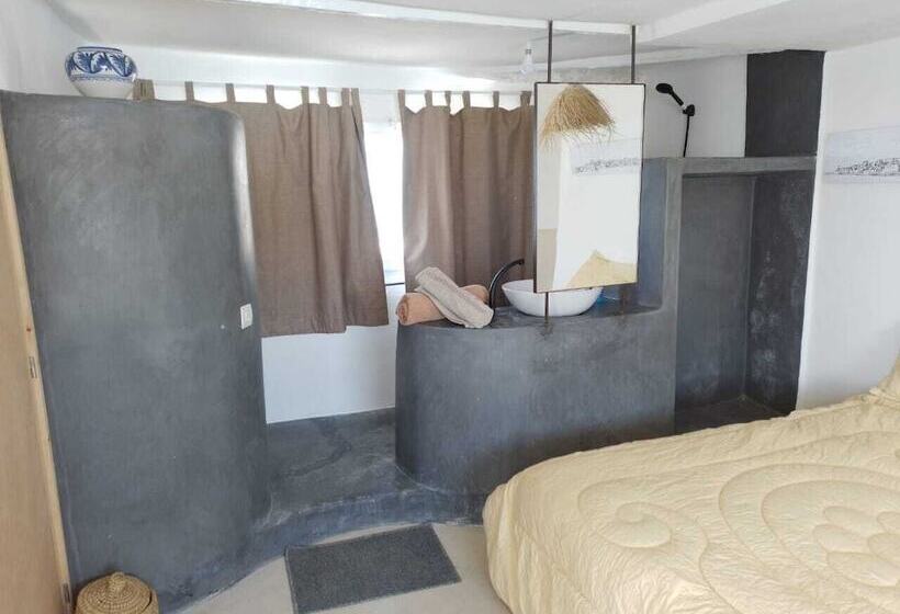 Hotel Riad Tifnit Acienda