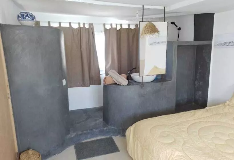 Hotelli Riad Tifnit Acienda