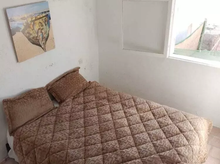 Hotelli Riad Tifnit Acienda