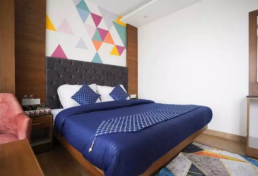 هتل Shalom Backpackers Mussoorie