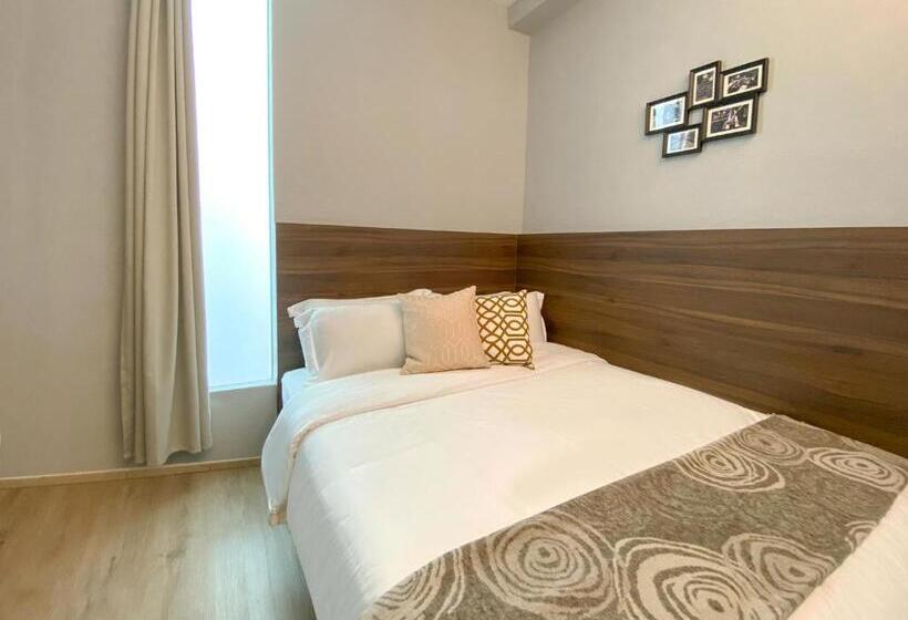 هتل St Signature Bugis Beach, Short Overnight, 8 Hours, 11pm 7am