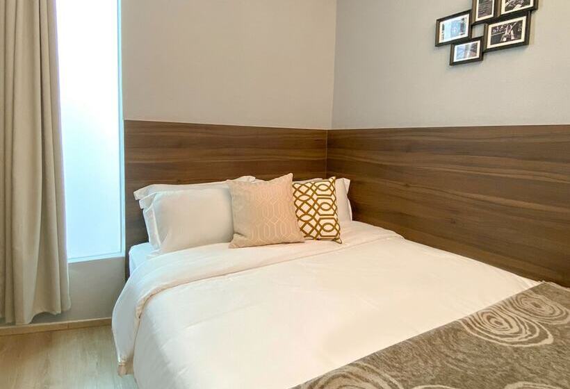 هتل St Signature Bugis Beach, Short Overnight, 8 Hours, 11pm 7am