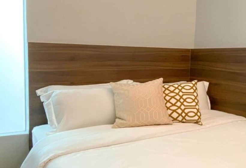 هتل St Signature Bugis Beach, Short Overnight, 8 Hours, 11pm 7am