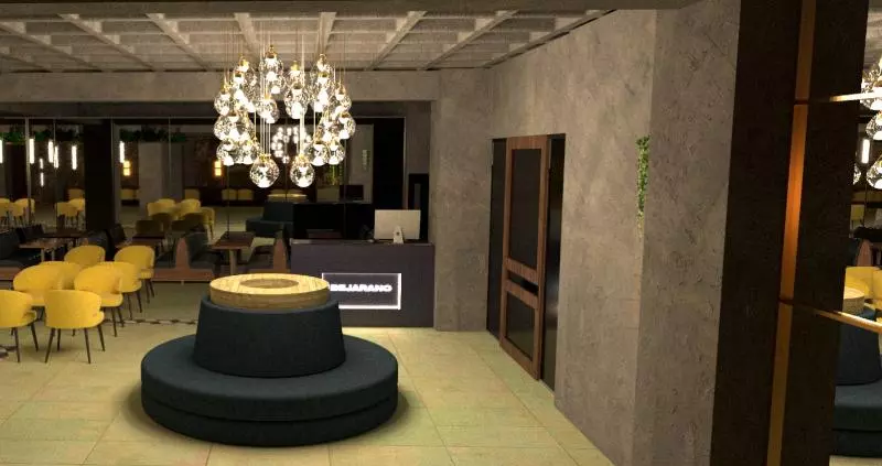 Juniotel Hotel Boutique