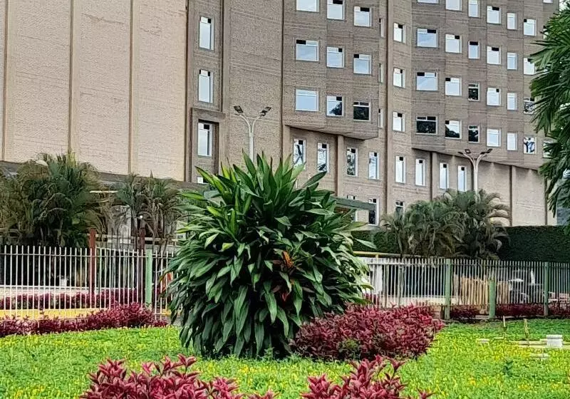 Juniotel Hotel Boutique