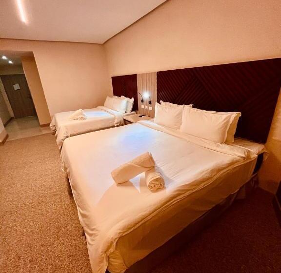 Juniotel Hotel Boutique