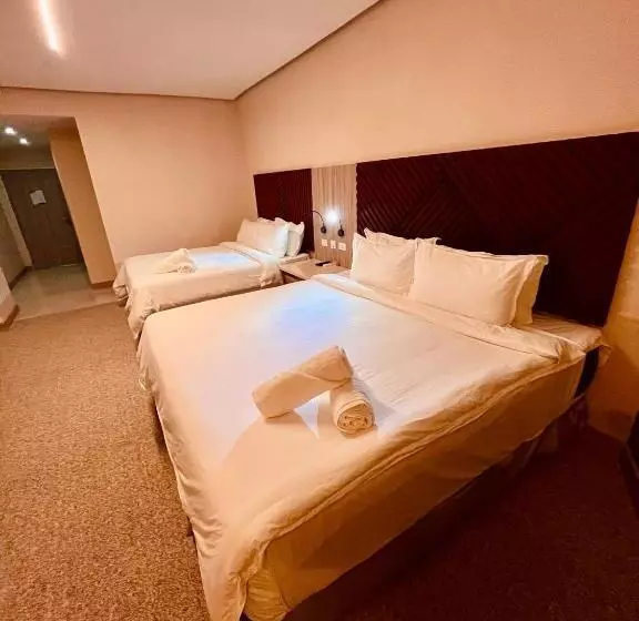 Juniotel Hotel Boutique