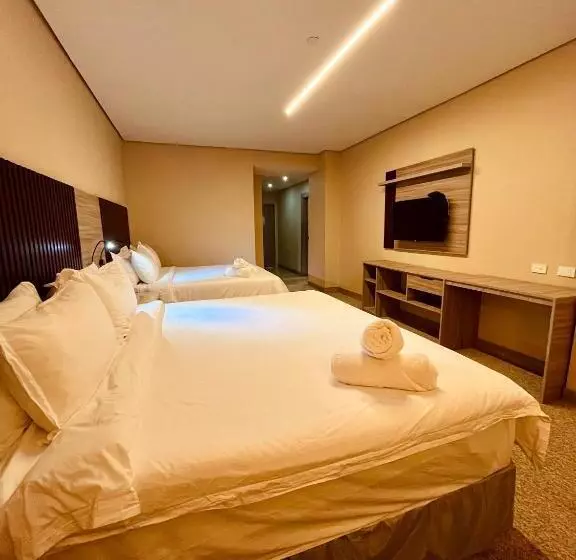 Juniotel Hotel Boutique