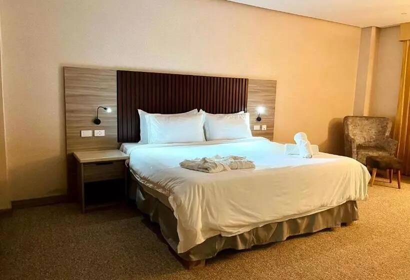 Juniotel Hotel Boutique