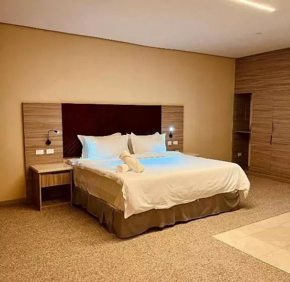 Juniotel Hotel Boutique