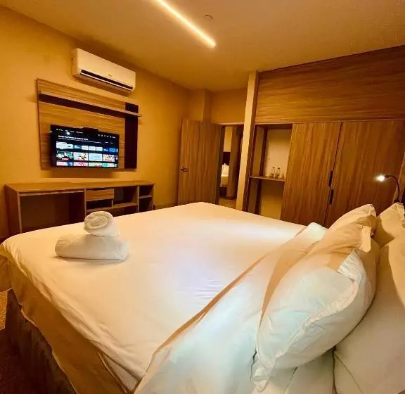 Juniotel Hotel Boutique