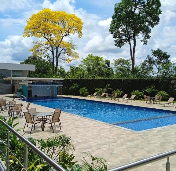 Juniotel Hotel Boutique