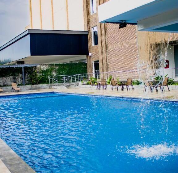 Juniotel Hotel Boutique