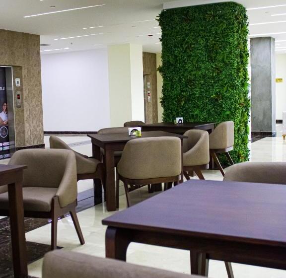 Juniotel Hotel Boutique