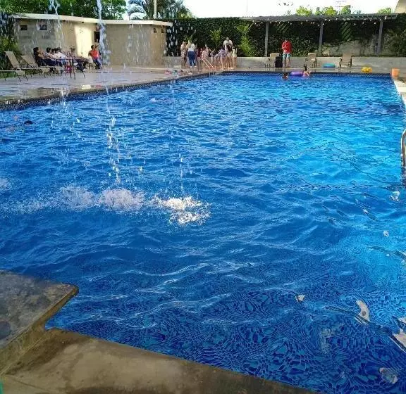 Juniotel Hotel Boutique