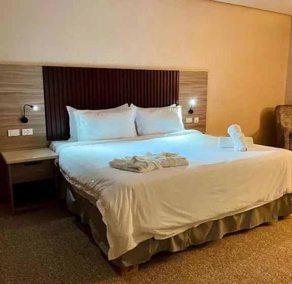 Juniotel Hotel Boutique