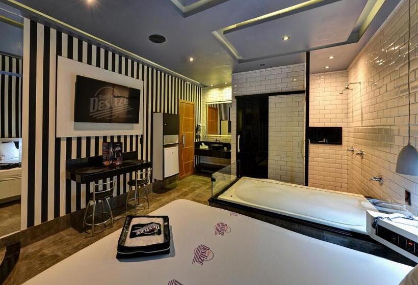 Motel Deslize Ribeirão Preto