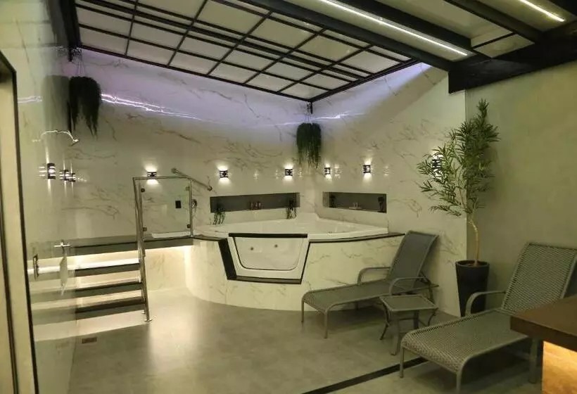 Motel Deslize Ribeirão Preto