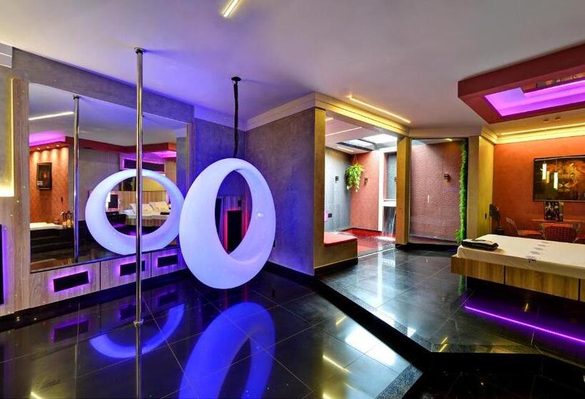 Motel Deslize Ribeirão Preto