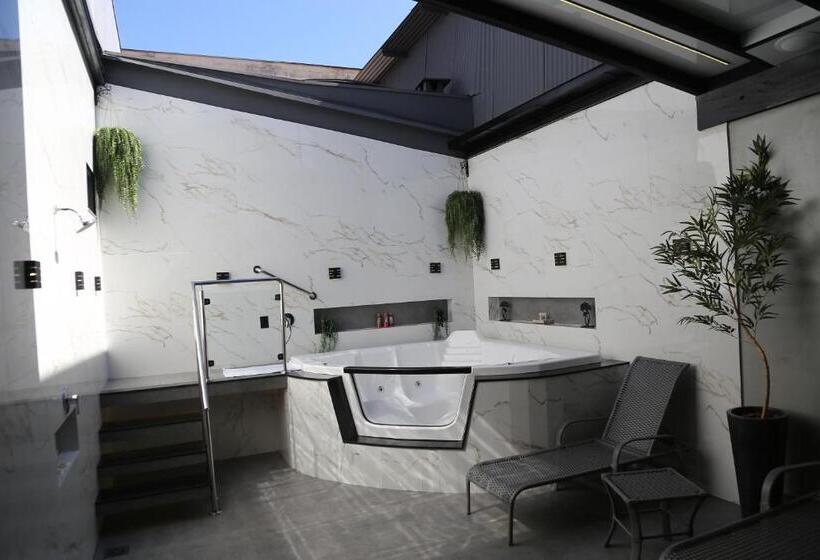 Motel Deslize Ribeirão Preto