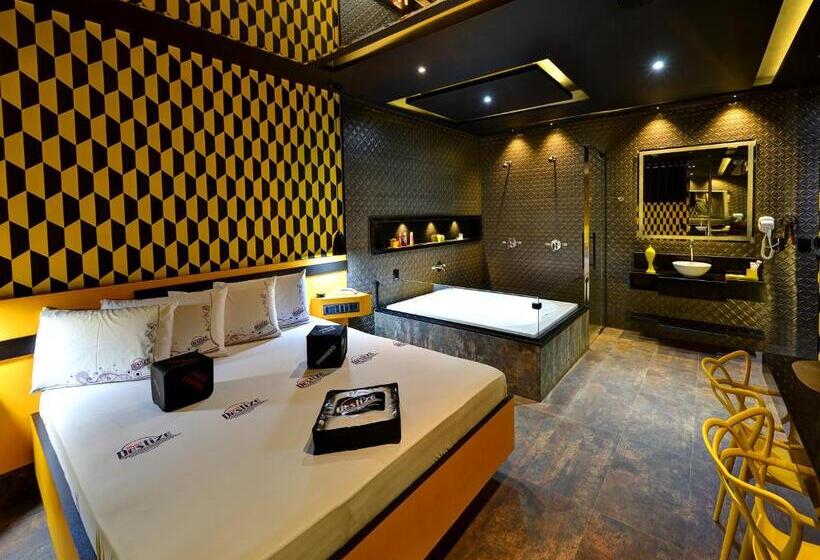 Motel Deslize Ribeirão Preto