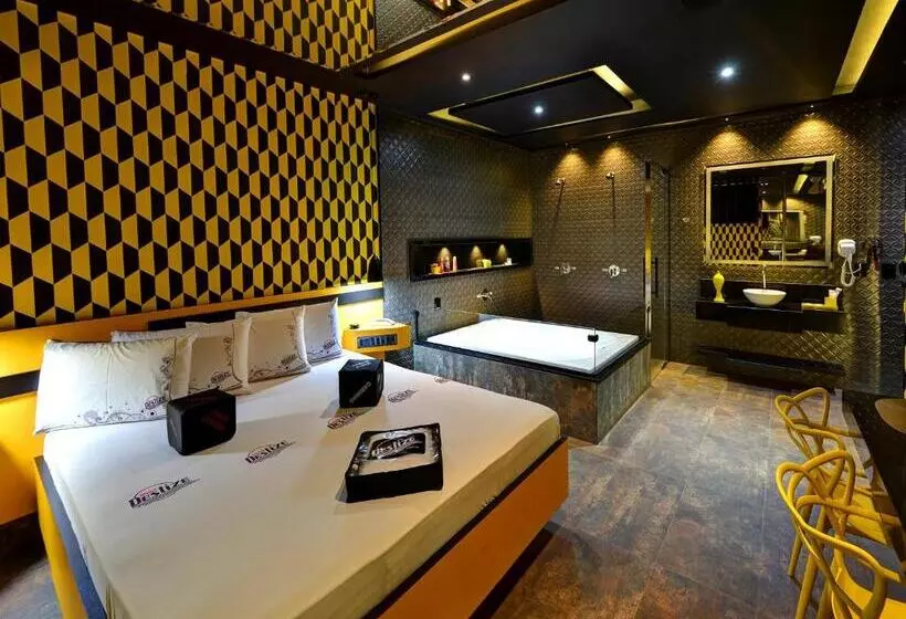 Motel Deslize Ribeirão Preto
