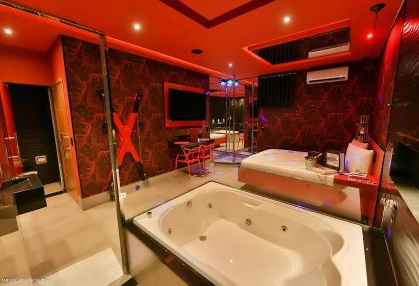 Motel Deslize Ribeirão Preto